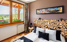 Apartament Krzeptowki Exclusive