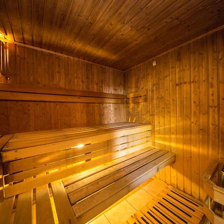 Apartament Krzeptowki Exclusive Zakopane Exteriér fotografie