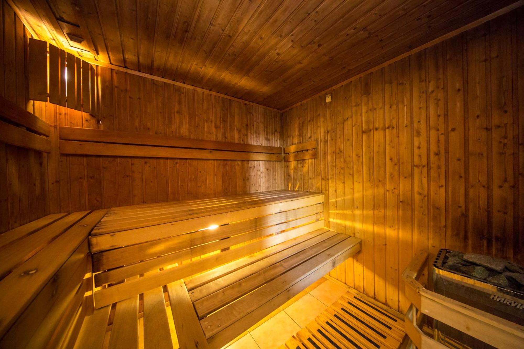 Apartament Krzeptowki Exclusive Zakopane Exteriér fotografie