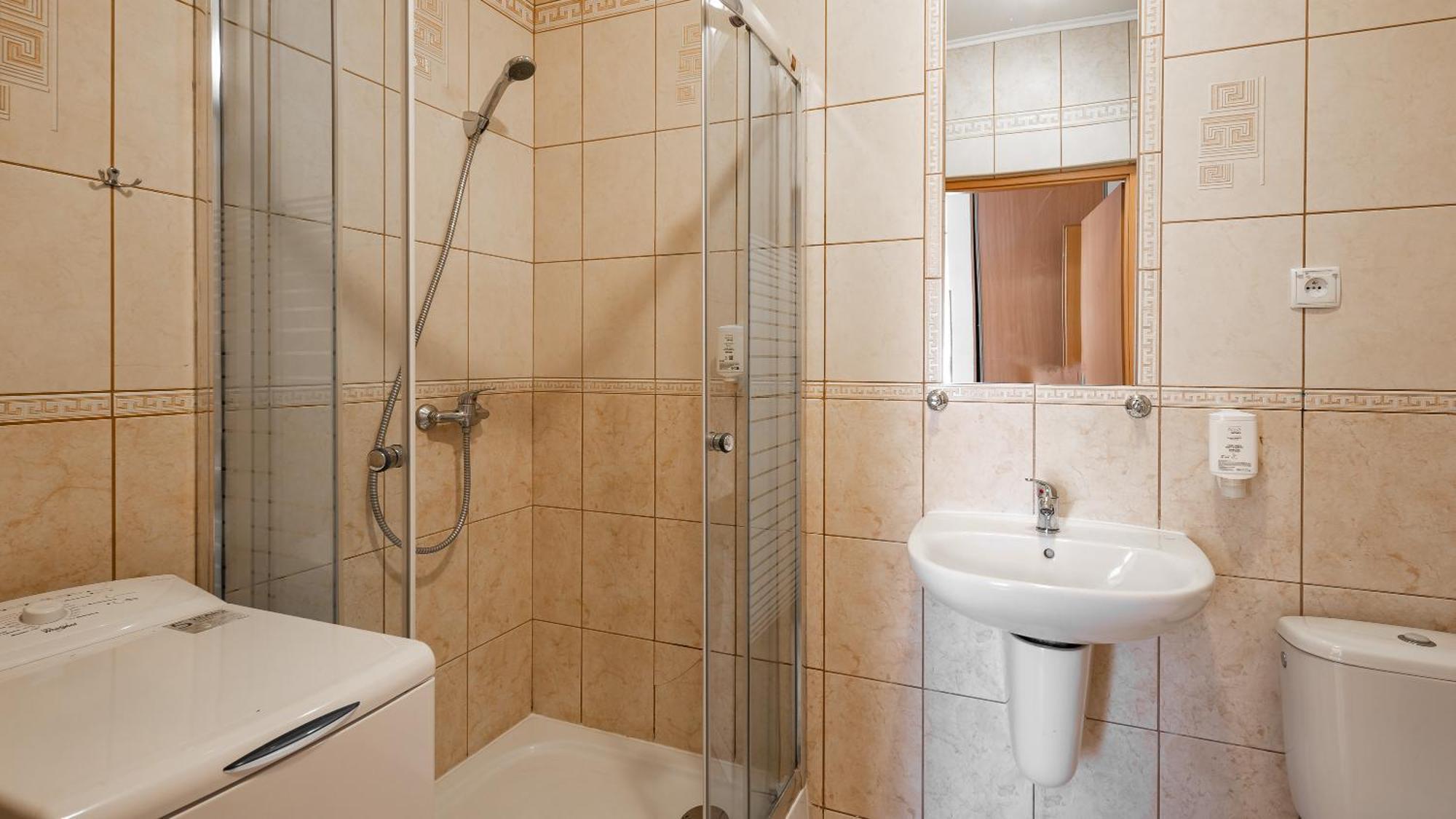 Apartament Krzeptowki Exclusive Zakopane Exteriér fotografie